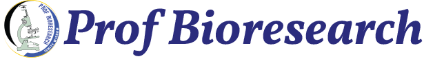 Prof Bioresearch