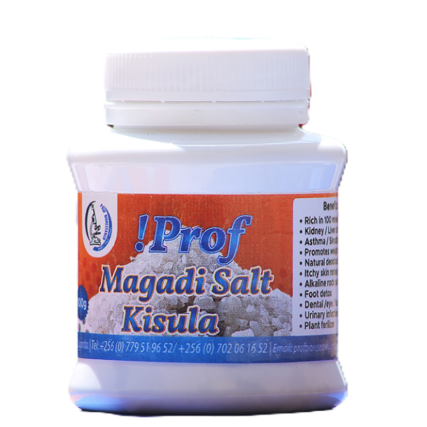 magada